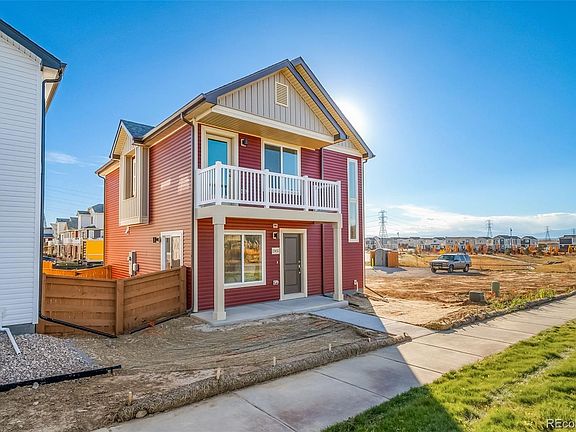 2nd image of 12573 E 101st Drive