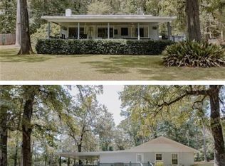 280 Brushy Creek Rd, Sibley, LA 71073