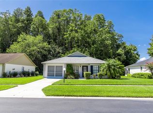 11516 Pampas Dr, New Port Richey, FL 34654