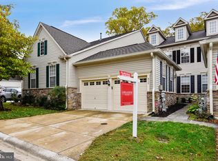 815 Thicket Ct, Odenton, MD 21113