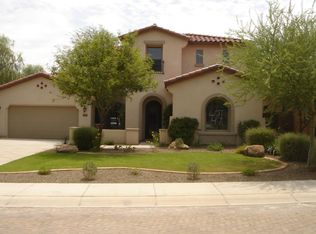 12381 W Nadine Way, Peoria, AZ 85383