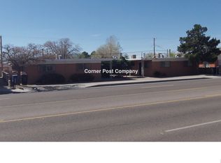 825 Louisiana Blvd SE APT 5, Albuquerque, NM 87108