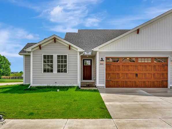 869 Pheasant Run, Bourbonnais, IL 60914