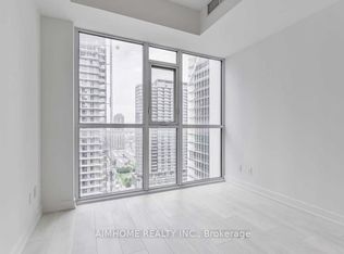 30 Ordnance St #1804, Toronto, ON M6K 1A2