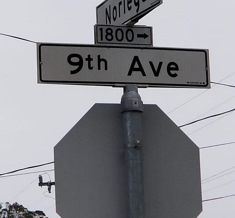 1st image of 9 Avenue Noriega St