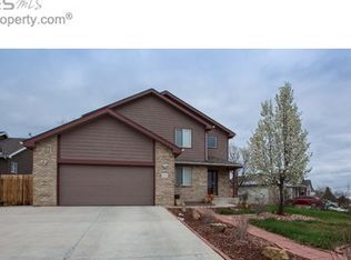 6801 23rd St, Greeley, CO 80634
