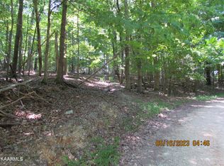 105 Ridge & Collier Dr, Kingston, TN 37763