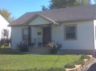 145 Willis Ave, Frankfort, KY 40601