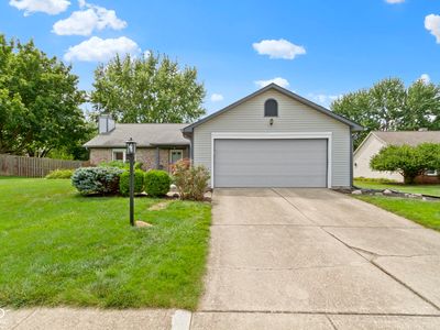 12570 Pewter Pl, Fishers, IN, 46038