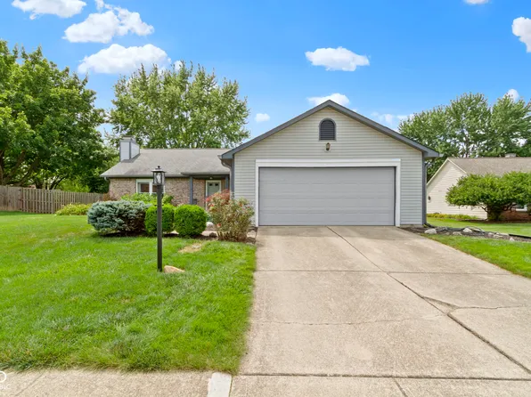 12570 Pewter Pl, Fishers, IN 46038