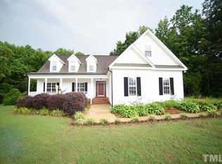 1104 Snow Peak Ct, Raleigh, NC 27603