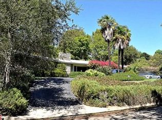 3963 Archdale Rd, Encino, CA 91436