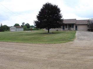 7317 Lake Rd, Millington, MI 48746