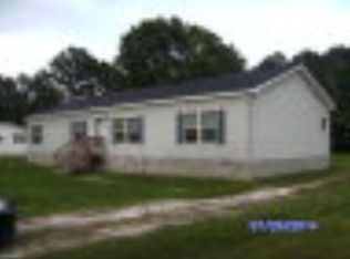 28653 Bobtown Rd, Melfa, VA 23410