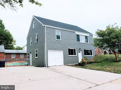 6500 Foster St, District Heights, MD, 20747