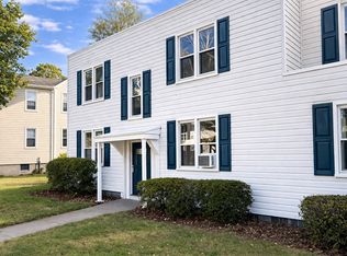 1607 Lasalle Ave #3, Norfolk, VA 23509