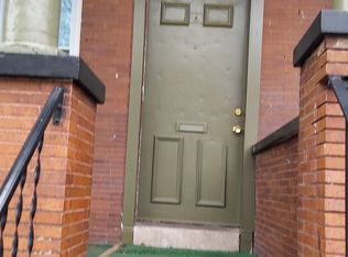 1626 Appleton St, Baltimore, MD 21217