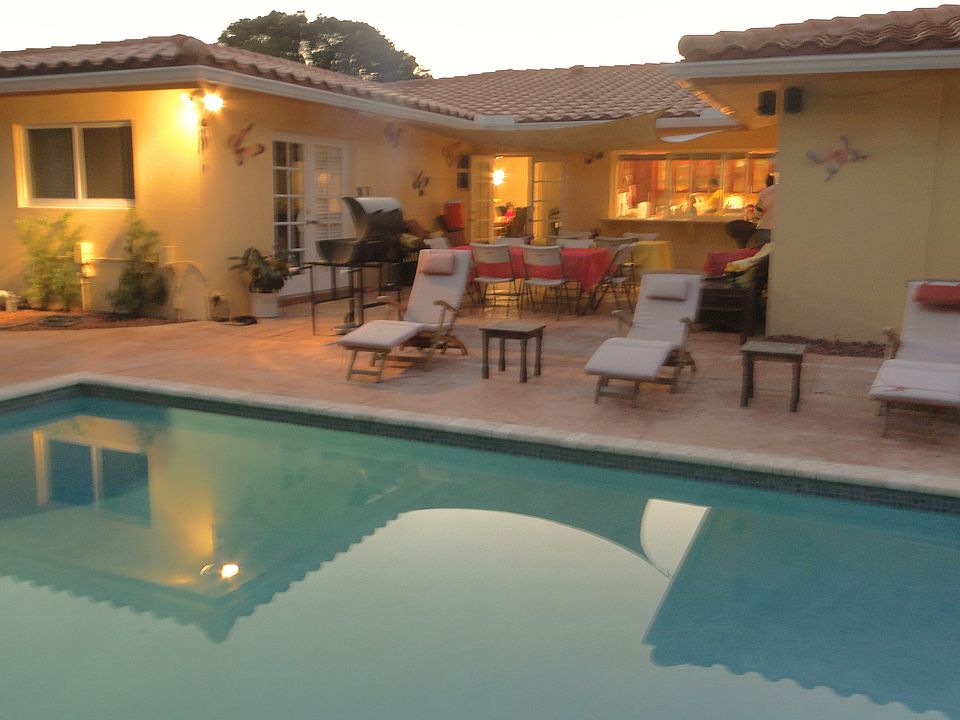 Pool/Patio