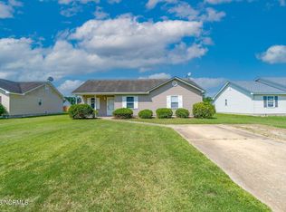 1105 Jessica St, Elizabeth City, NC 27909