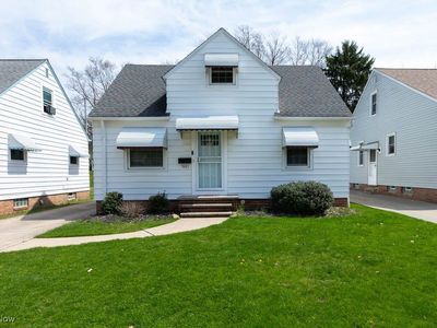 5021 E 115th St, Garfield Heights, OH, 44125