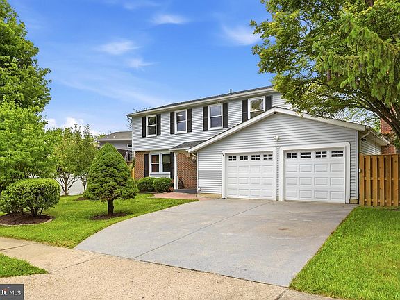 4th image of 107 Appletree Dr NE