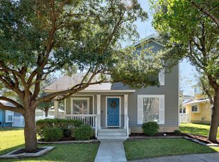 1821 Logan Dr, Round Rock, TX 78664