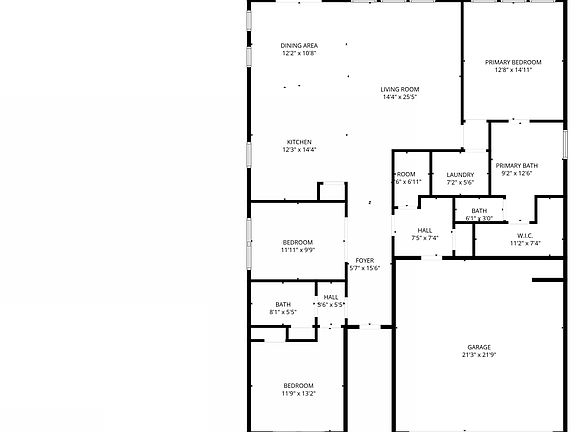 2nd image of 5222 Morrell Rd