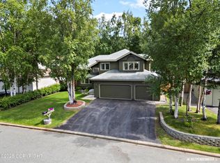 3561 Eastwind Dr, Anchorage, AK 99516
