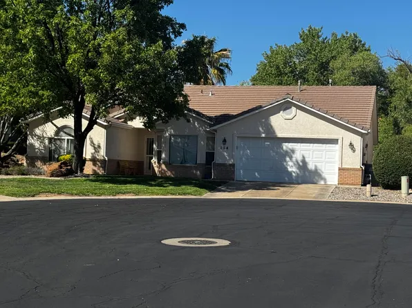 187 N Westridge Dr Unit 114, Saint George, UT 84770
