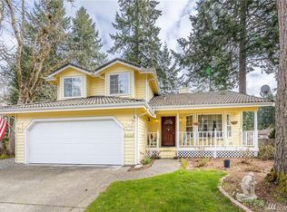 9448 Autumn Line Loop SE, Olympia, WA 98513