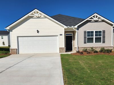 508 Vervain Dr #156, Locust Grove, GA, 30248