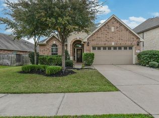 9527 E Nightingale Hill Ln, Katy, TX 77494