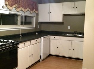 306 W Dahlgren Dr #TOWNHOUSE, Crown Point, IN 46307