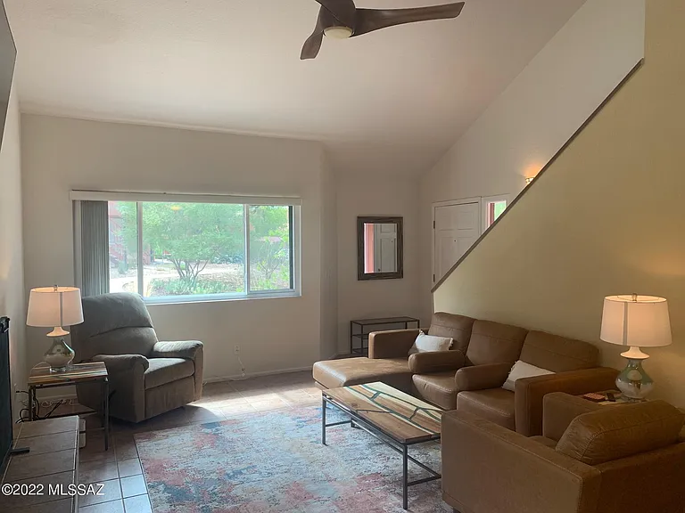 5051 N Sabino Canyon Rd #1223 — Photo 5
