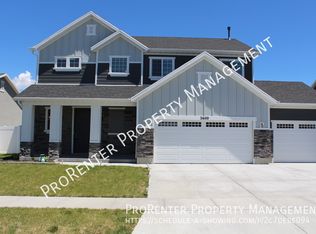 3609 S Water Lilly Ln, Syracuse, UT 84075