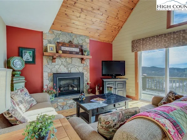 168 Grovers Knob, Blowing Rock, NC 28605