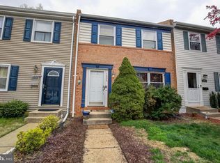 1635 Forest Hill Ct, Crofton, MD 21114