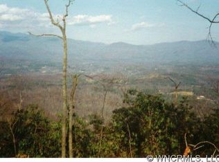 LOT 821 Wolf Pen Rd, Old Fort, NC 28762