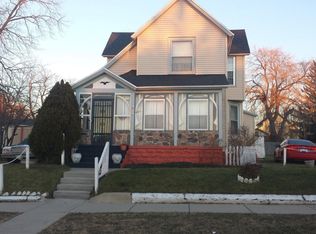 522 Sheldon Ave SE, Grand Rapids, MI 49503