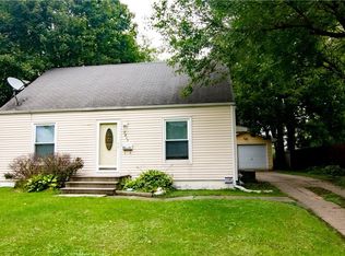 1815 55th St, Des Moines, IA 50310