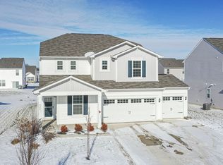 6584 Harvest Moon Ln, Whitestown, IN 46075