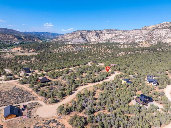 Prickley Pear Circle Pinyon Pne, Orderville, UT 84758