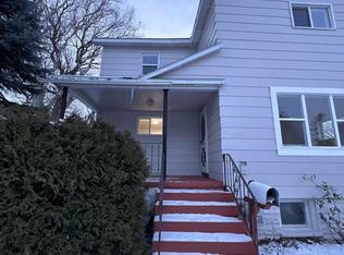 208 Long Lake Ave, Alpena, MI 49707