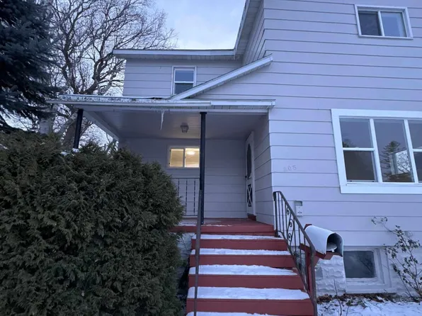 208 Long Lake Ave, Alpena, MI 49707