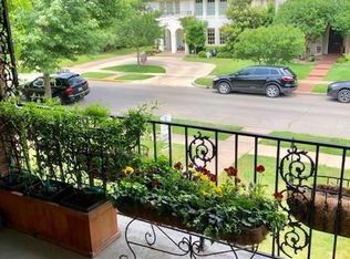 4431 Emerson Ave, Dallas, TX 75205