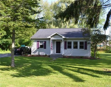 66 W Elizabeth St, Skaneateles, NY, 13152