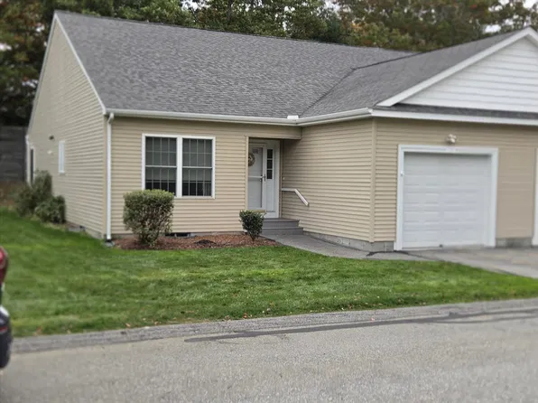 138 Angell Brook Dr Unit 138, West Boylston, MA 01583