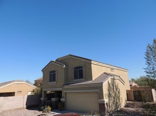 5929 S 240th Dr, Buckeye, AZ 85326