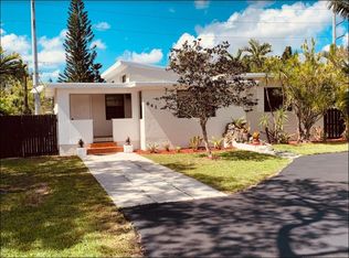 641 Raven Ave, Miami Springs, FL 33166