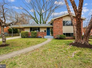 5105 Viking Rd, Bethesda, MD 20814